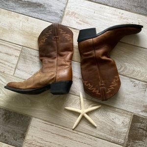 Ariat Men’s Cowboy Boots